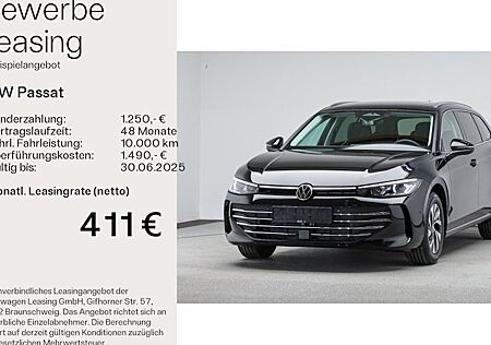 VW Passat 2.0 TDI SCR DSG Business 5 Türen