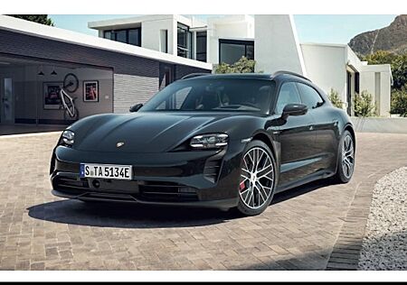 Porsche Taycan GTS Sport Turismo 5 Türen