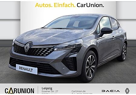 Renault Clio TCe 90 Techno Automatik 5 Türen