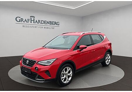 Seat Arona 1.0 TSI 85kW FR 5 Türen