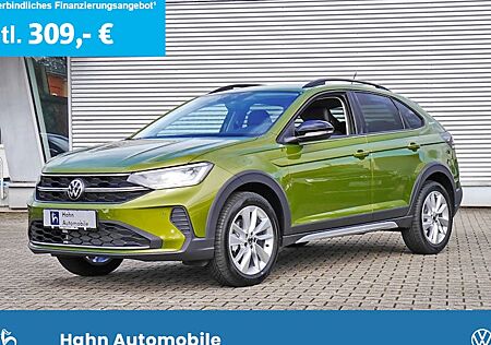 VW Taigo 1.0 TSI OPF 85 kW DSG Energy 5 Türen