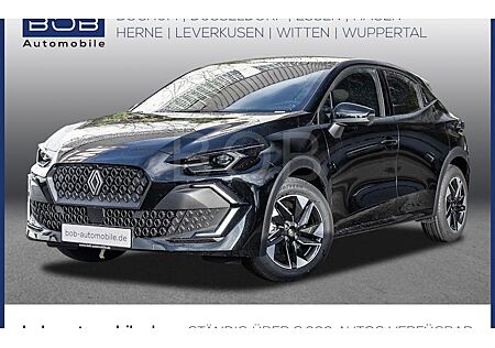 Renault Clio Full Hybrid E-Tech 160 Evolution 5 Türen