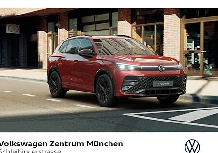VW Tiguan 1.5 eTSI OPF DSG R-Line 5 Türen