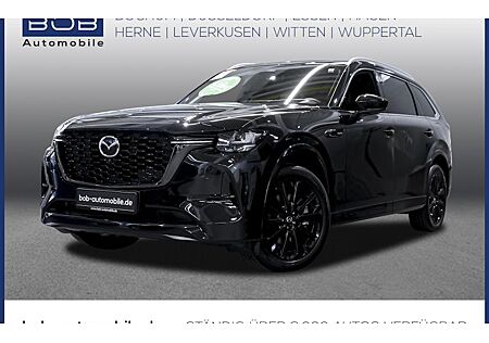 Mazda CX-80 2.5 e-SKYACTIV PHEV Homura Plus Auto AWD 5 Türen