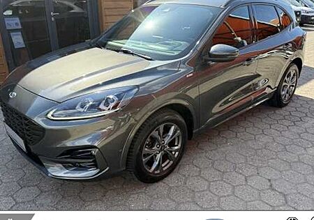 Ford Kuga 1.5 EcoBoost 110kW ST-Line X 5 Türen