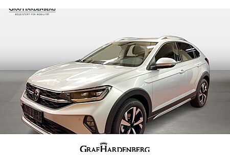 VW Taigo 1.0 TSI OPF 85 kW DSG Style 5 Türen