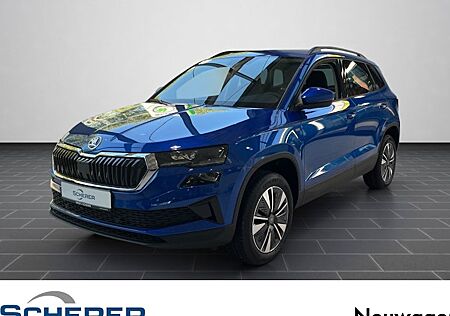 Skoda Karoq 1.5l TSI ACT DSG Selection 5 Türen