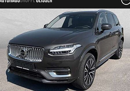 Volvo XC 90 T8 AWD Recharge Ultimate Bright Auto 5 Türen