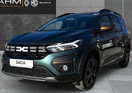 Dacia Jogger ECO-G 100 Extreme+ 7-Sitzer 5 Türen