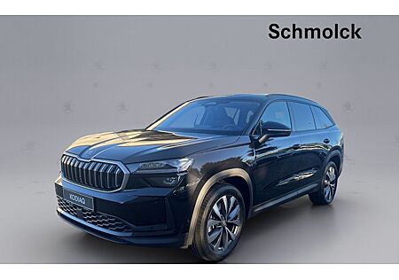 Skoda Kodiaq 2.0 TDI 142 kW DSG 4x4 Selection 5 Türen
