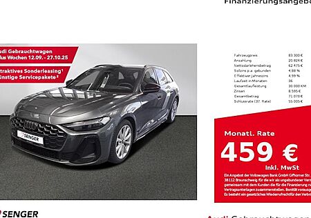 Audi A5 TDI 150 kW S tronic quattro Avant 5 Türen