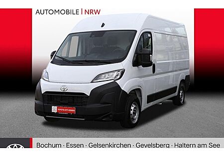 Toyota Proace Max L2H2 2.2 D 140 Work 35 4 Türen