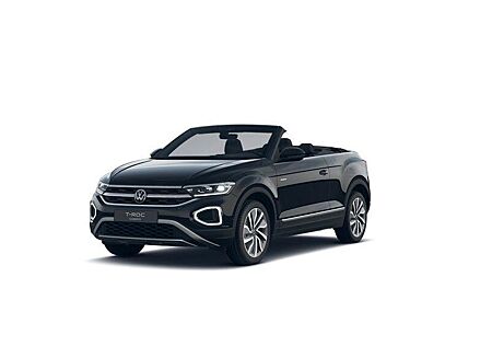 VW T-Roc Cabriolet 1.5 TSI OPF DSG ENERGY 2 Türen