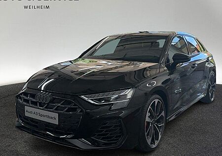 Audi S3 TFSI S tronic quattro 4 Türen