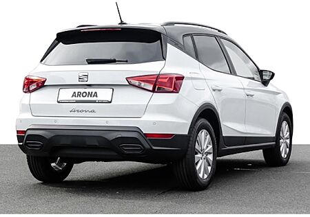 Seat Arona 1.0 TSI 70kW Style 5 Türen