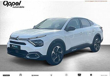 Citroën C4 X PureTech 130 Stop&Start EAT8 SHINE 4 Türen