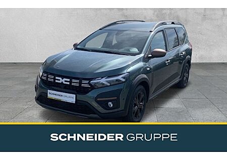 Dacia Jogger ECO-G 100 Extreme+ 7-Sitzer 5 Türen