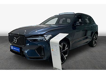 Volvo XC 60 T8 Plug-in Hybrid AWD Ultra Dark Auto 5 Türen