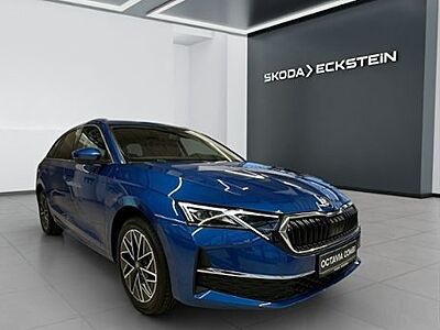 Skoda Octavia 2.0 TDI 110kW DSG Tour Combi 5 Türen