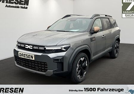 Dacia Bigster hybrid 155 Extreme 5 Türen
