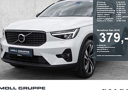 Volvo XC 40 B4 Ultimate Dark DCT 5 Türen