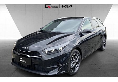 Kia Cee'd Sportswagon 1.5 T-GDI MHEV DCT Ultimate Ed. Sportsw. 5 Türen