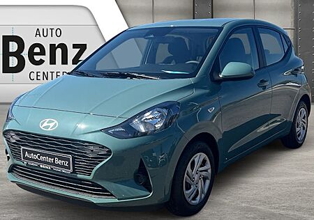 Hyundai i10 1.0 Select 5 Türen