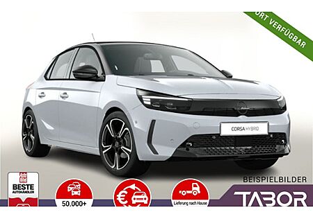 Opel Corsa Hybrid 81kW GS eDCT 5 Türen