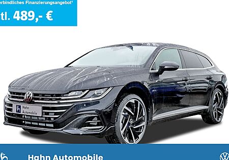 VW Arteon 2.0 TSI OPF DSG 4MOTION R-Line S.Brake 5 Türen