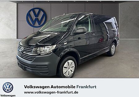 VW T6 Transporter 2.0 TDI 81kW lang 4 Türen