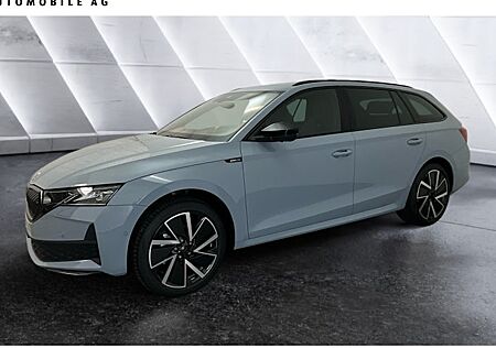 Skoda Octavia 1.5 TSI MHEV 110kW DSG Sportline 5 Türen