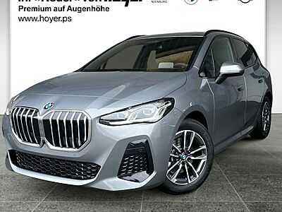 BMW 2er Active Tourer 220d Steptronic DCT 5 Türen