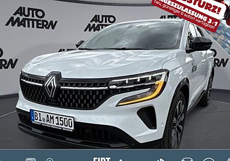 Renault Austral Mild Hybrid 160 Techno Automatik 5 Türen