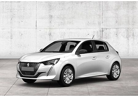 Peugeot 208 PureTech 100 Active 5 Türen