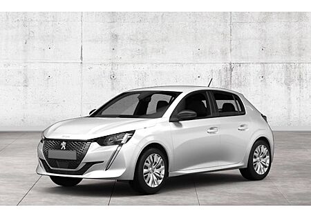 Peugeot 208 PureTech 100 Active 5 Türen