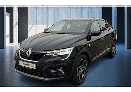 Renault Arkana E-TECH Full Hybrid 145 Techno 5 Türen
