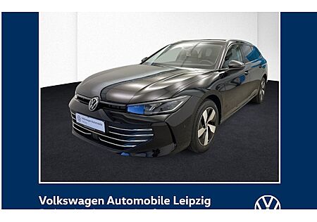 VW Passat 2.0 TDI SCR DSG Business 5 Türen