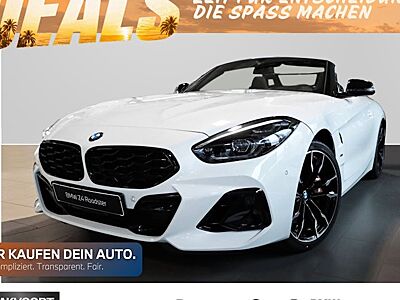 BMW Z4 M40i A 2 Türen