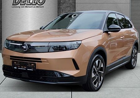 Opel Grandland X Hybrid 107 kW GS eDCT 5 Türen
