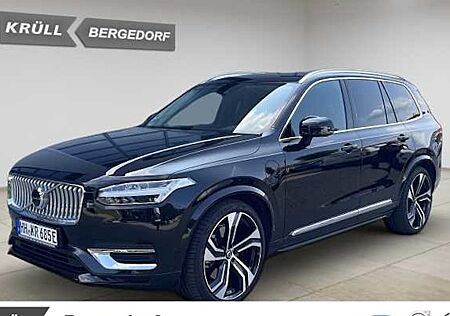 Volvo XC 90 T8 AWD Plus Bright Auto 5 Türen