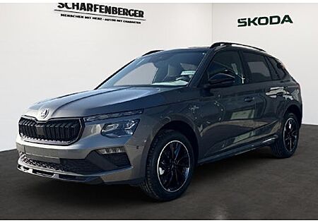Skoda Kamiq 1.0 TSI 70kW Essence 5 Türen