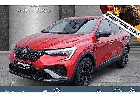 Renault Arkana Mild Hybrid 160 EDC Esprit Alpine 5 Türen