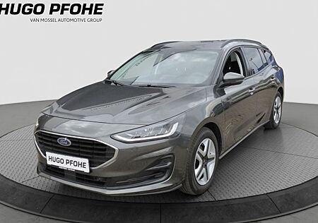 Ford Focus 1,0 EcoBoost 74kW C&C Design Turnier 5 Türen