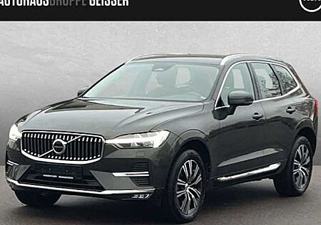 Volvo XC 60 B5 AWD Inscription Geartronic 5 Türen