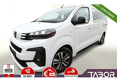 Peugeot Traveller BlueHDi 180 EAT8 Active L2 5 Türen