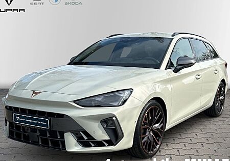 Cupra Leon 2.0 TSI 245kW VZ DSG 4WD Sportstourer 5 Türen