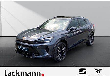 Cupra Formentor 2.0 TSI 245kW VZ Black Edition DSG 4D 5 Türen
