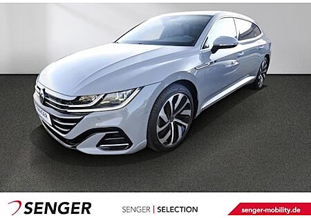VW Arteon 1.4 eHybrid DSG R-Line Shooting Brake 5 Türen