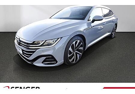VW Arteon 1.4 eHybrid DSG R-Line Shooting Brake 5 Türen