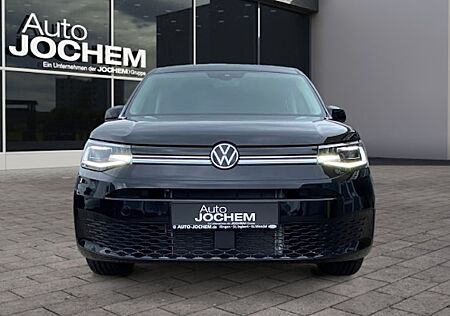 VW Caddy 2,0TDI 90kW DSG SCR Maxi 5 Türen